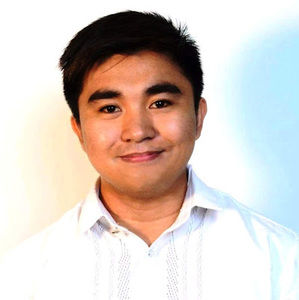 Meet your Posher, Cris george